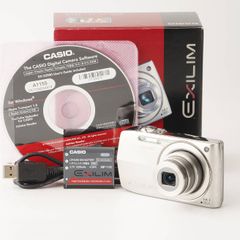 F2088】 CASIO EXILIM EX-Z2000 カシオ エクシリム - メルカリ