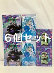2026年最新】まとめ売り 初音ミクの人気アイテム - メルカリ
