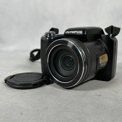 管2606-259】動作確認済☆ OLYMPUS オリンパス STYLUS SP-820UZ