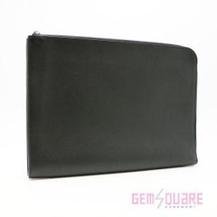 ルイヴィトン トリヨン ポシェットジュールGMNM ノワール 中古 M67768