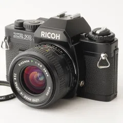 2026年最新】rikenon 28mmの人気アイテム - メルカリ