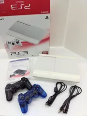 PlayStation PlayStation 3 クラシック・ホワイト 250GB (CECH-4200BLW