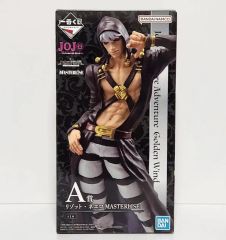 一番くじ ジョジョの奇妙な冒険 B賞 ブローノ・ブチャラティ