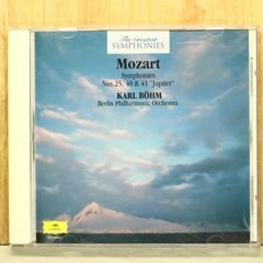 カール・ベーム モーツァルト フルート・オーボエ協奏曲 CD - メルカリ