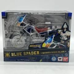 2026年最新】S.H.フィギュアーツ ブルースペイダーの人気アイテム