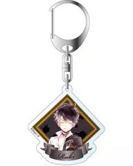 diabolik lovers 無神ルキ アクリルバーキーホルダー - メルカリ
