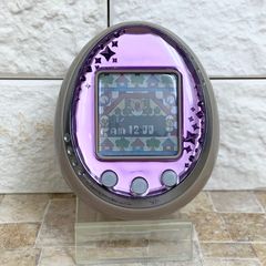 たまごっち 4U パープルTMGCフレンズスタイル カバーセット - メルカリ