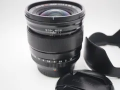 フジフイルム　ＸＦ16ｍｍＦ1.4Ｒ　ＷＲのサムネイル