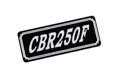 2026年最新】cbr400f 純正ステッカーの人気アイテム - メルカリ
