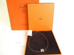 m*e様 最終値下げ HERMES PENDENTIF CAGE D