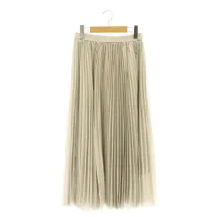 2026年最新】REFINED pleats pililの人気アイテム - メルカリ