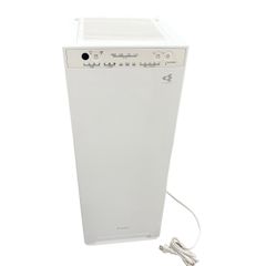 ⭐️DAIKIN⭐️ストリーマ空気清浄機 MCK40X 2021 - メルカリ