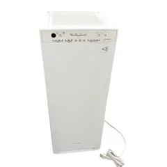 DAIKIN 空気清浄機 MCK55XKS-W ホワイト 2020年製 リモコン付属 動作確認済  【中古】  42605R48のサムネイル