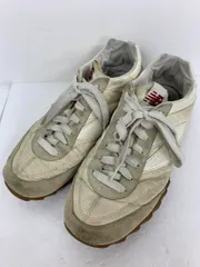 New Balance ニューバランス URC30AC スニーカー size27.5/アイボリー系 ■■ メンズのサムネイル