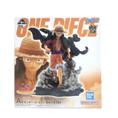 ワンピース 一番くじA賞 ルフィ - メルカリ