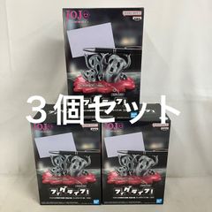 ジョジョの奇妙な冒険 黄金の風 フィグライフ！ Mt 5点セット - メルカリ