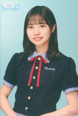 ※最終値下げ※日向坂46 正源司陽子 ユニエア 直筆サイン入りチェキ 正源司陽子 直筆サイン入りチェキ&QUOカード応募券 3枚 日向坂46 抽