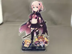 闇落ち千代田桃ｱｸﾘﾙｽﾀﾝﾄﾞﾌｨｷﾞｭｱのサムネイル
