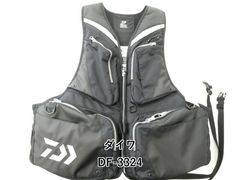 DAIWA 2XL DR-2724J ストリームショートスリーブレインジャケット