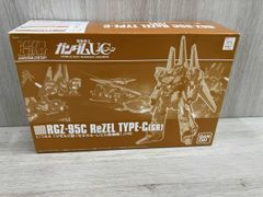 플라 모델 반다이 1/144 RGZ-95C 리젤 C형(제너럴·레빌 배치기) HGUC “기동전사 건담 UC” 프리밴 한정