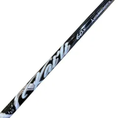 【中古】 キャロウェイスリーブ付き(ELYTE系) 三菱ケミカル(レイヨン)フェアウェイウッド用 シャフト Diamana Kai’li 60 (フレックスX)Bランク ゴルフクラブのサムネイル