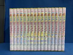 DVD スマイルプリキュア！ 全16巻 全巻セット 東堂いづみ - メルカリ