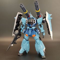 숍 한정 할인 쿠폰 발행중 건프라 [중고품/랭크 C, 상처, 일부 결품] MG 1/100 슬래쉬 자크 팬텀(이자크·쥬르 전용기)*프리미엄 반다이 상품 완성품 조립 완료 MG HG 건담 Gunpla 2851