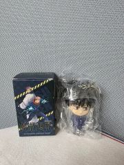 呪術廻戦 セガラッキーくじ 伏黒甚爾リングネックレス - メルカリ