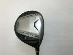 カムイ　TP-XF　19.5度　MCF 50　Sフレックス　フェアウェイウッド　中古【最短即日発送】のサムネイル
