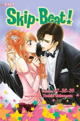 Skip?Beat!, (3-in-1 Edition), Vol. 13: Includes vols. 37, 38 & 39