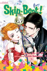 Skip?Beat!, (3-in-1 Edition), Vol. 16: Includes vols. 46, 47 & 48