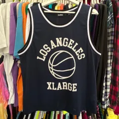 XLARGE LOS ANGELES タンクトップ エクストララージ サイズ Lのサムネイル