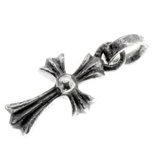 クロムハーツ CHROME HEARTS 【 CRS BBYFAT 】 ベイビーファット