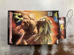 반프레스트 초사이어인 3 손오공 드래곤 볼 개 조립식 DX MAX MUSCLE MANIA vol.1 드래곤 볼 개