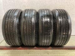 BS BRIDGESTONE REGNO GR-XⅡ GRX2 レグノ 225/55R16 16インチ 夏