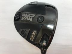 PXG 0811 X ドライバー WACCINE compo シャフト - メルカリ