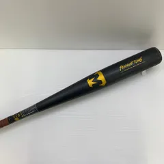 ミツワタイガー 美津和タイガー ペナントキング 硬式 大人 一般 金属製バット HBP8300-090 中古 野球 8083のサムネイル