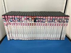 幽遊白書 全28巻セット 完結 DVD アニメ 匿名配送 - メルカリ