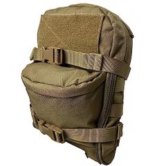 米軍実物 Eagle製 MAP モジュラーアサルトパック コヨーテブラウン