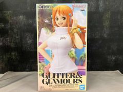 まとめ割あり】新品未開封 GLITTER&GLAMOURS ナミエッグヘッド - メルカリ