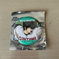 銀魂 桂小太郎 3年Z組 缶バッジ - メルカリ