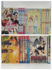 カードキャプターさくら 全巻セット 全巻初版 帯付き 特典付き - メルカリ
