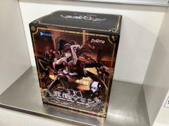 シーエ・カルラ＆石灰詩絵美 フィギュア2点セット 骸音シーエ - メルカリ