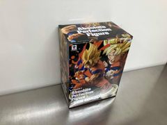 반프레스트 슈퍼 사이어인 손오공 드래곤 볼 Z Absolute Perfection Figure -SON GOKOU- 드래곤 볼 Z