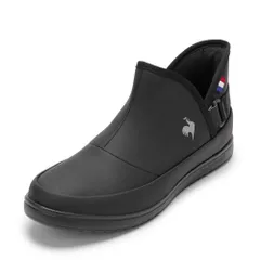 LCS アルマ AC R SI  レインブーツ（ブラック×グレー） レディース le coq sportif ルコックスポルティフ  LU6SRS24LZのサムネイル