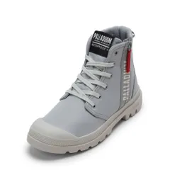 PAMPA HI SEEKER 2 LITE+ WP+　レインブーツ（グレー） レディース PALLADIUM パラディウム  74406Lのサムネイル