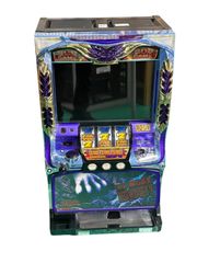 ☆ パチスロ アナザーゴッド ハーデス 5号機 スロット 家スロ コイン