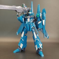 숍 한정 할인 쿠폰 발행 중 건프라 [중고품 / 랭크 C, 상처, 일부 결품] MG 1/100 리젤 (대장기) 완제품 조립 완료 MG HG 건담 Gunpla 2912