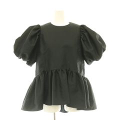 HEVE Sheer Bubbly BL black - メルカリ