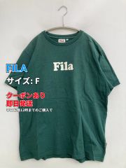 FILA Tシャツ MY RENTORAR'S STORY ポケモン コリンク - メルカリ